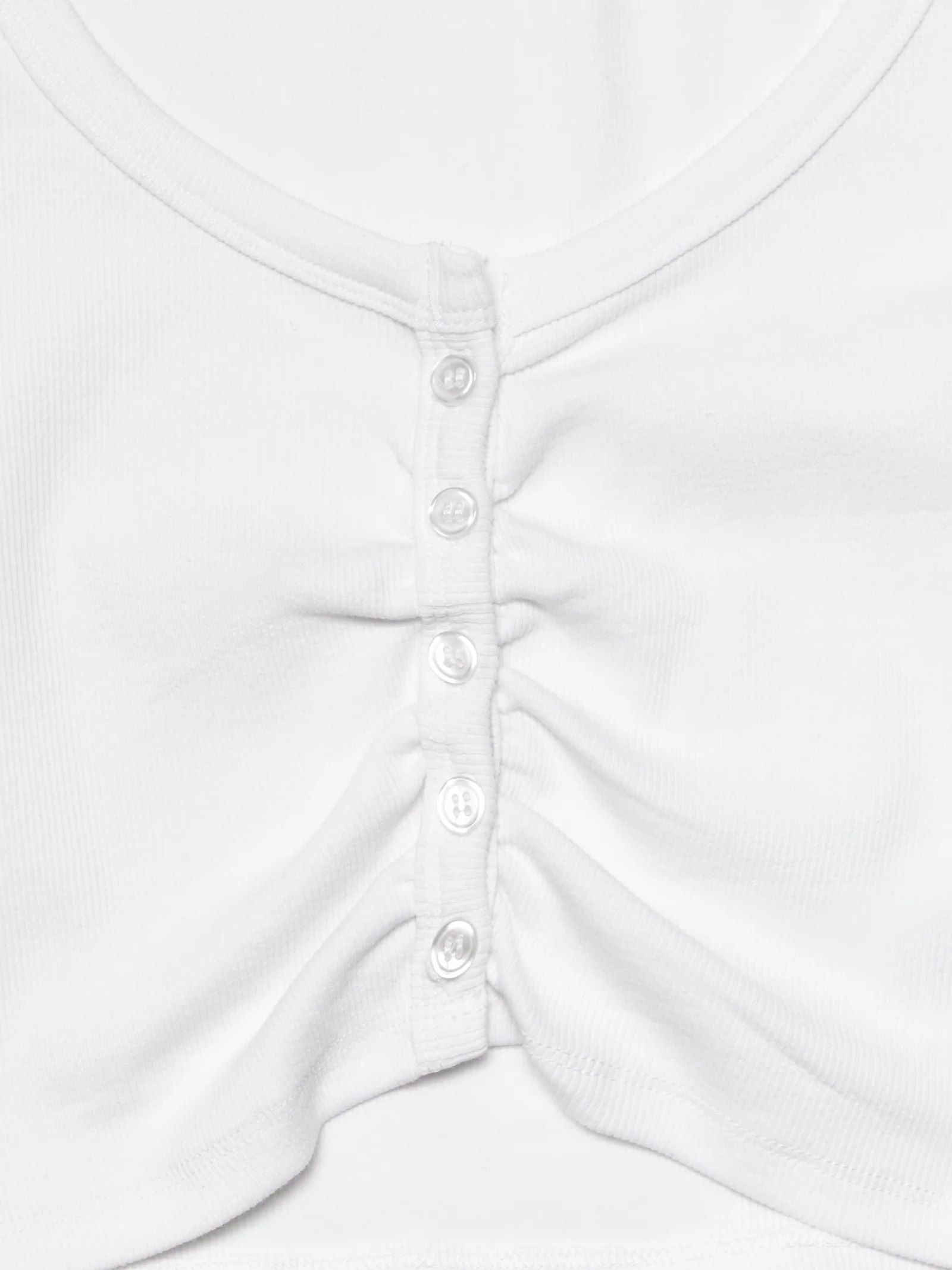 Corinne Short Sleeve Cardi - Image 7