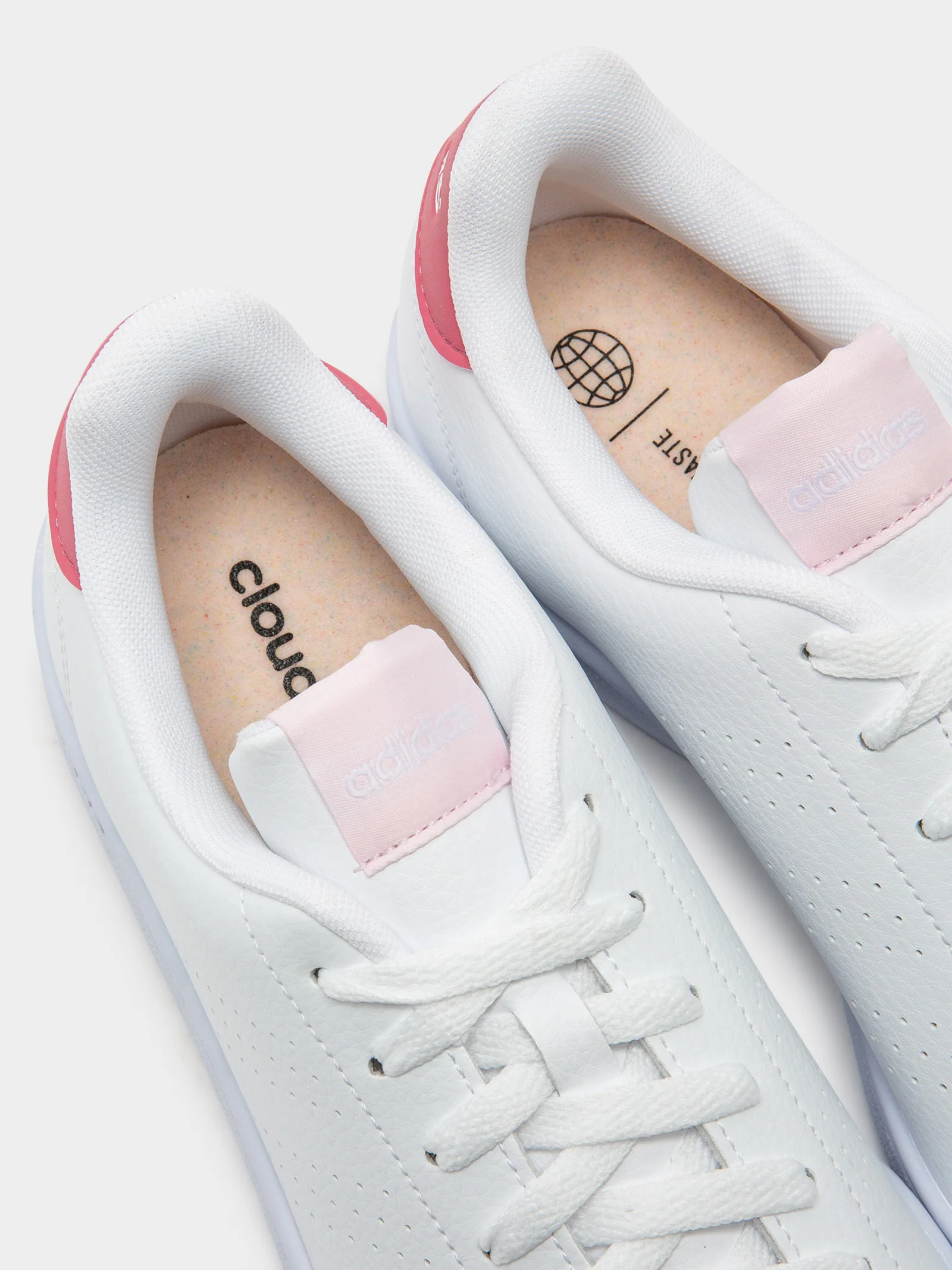 Womens Advantage Sneakers - Image 4