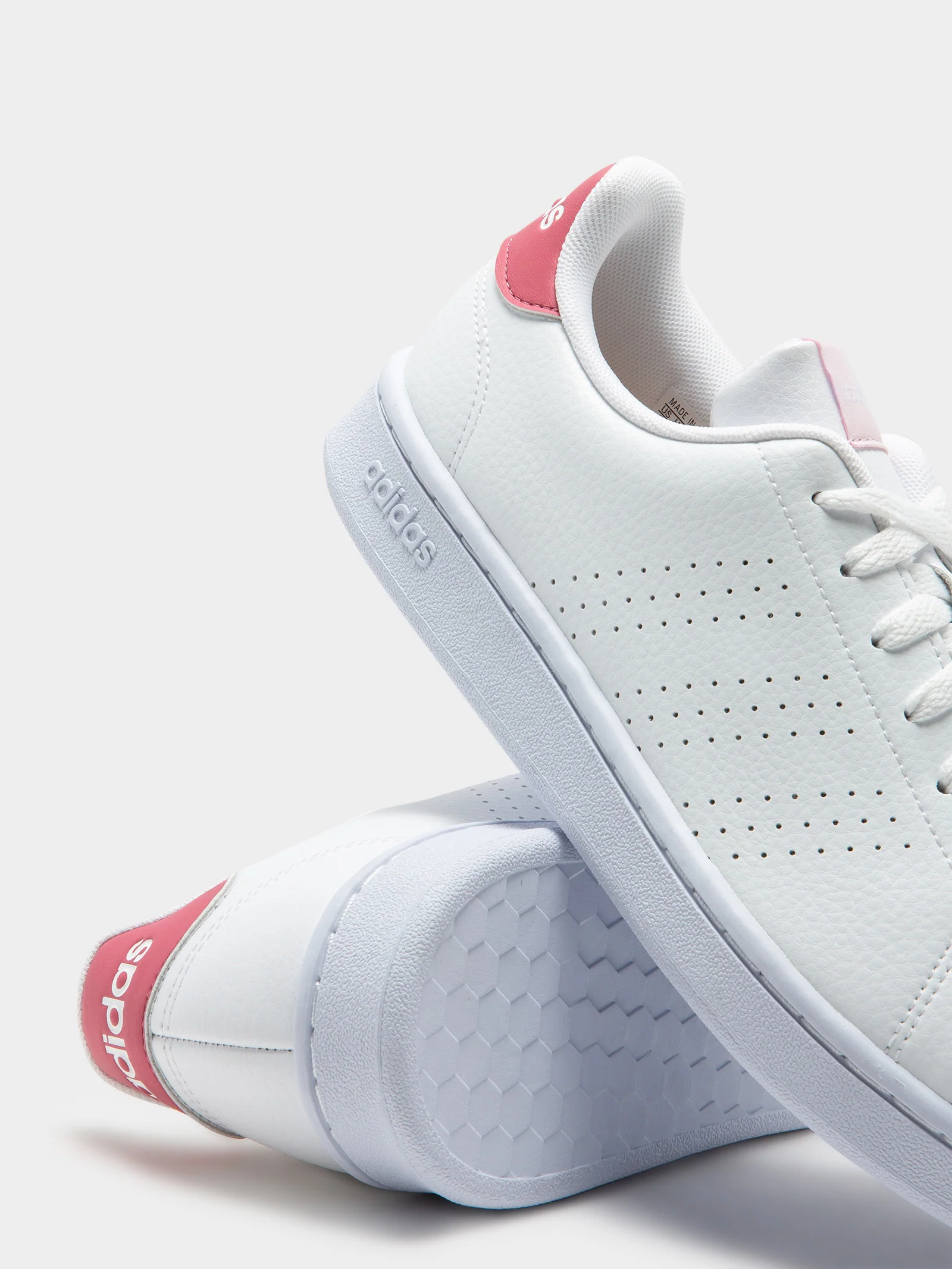 Womens Advantage Sneakers - Image 6