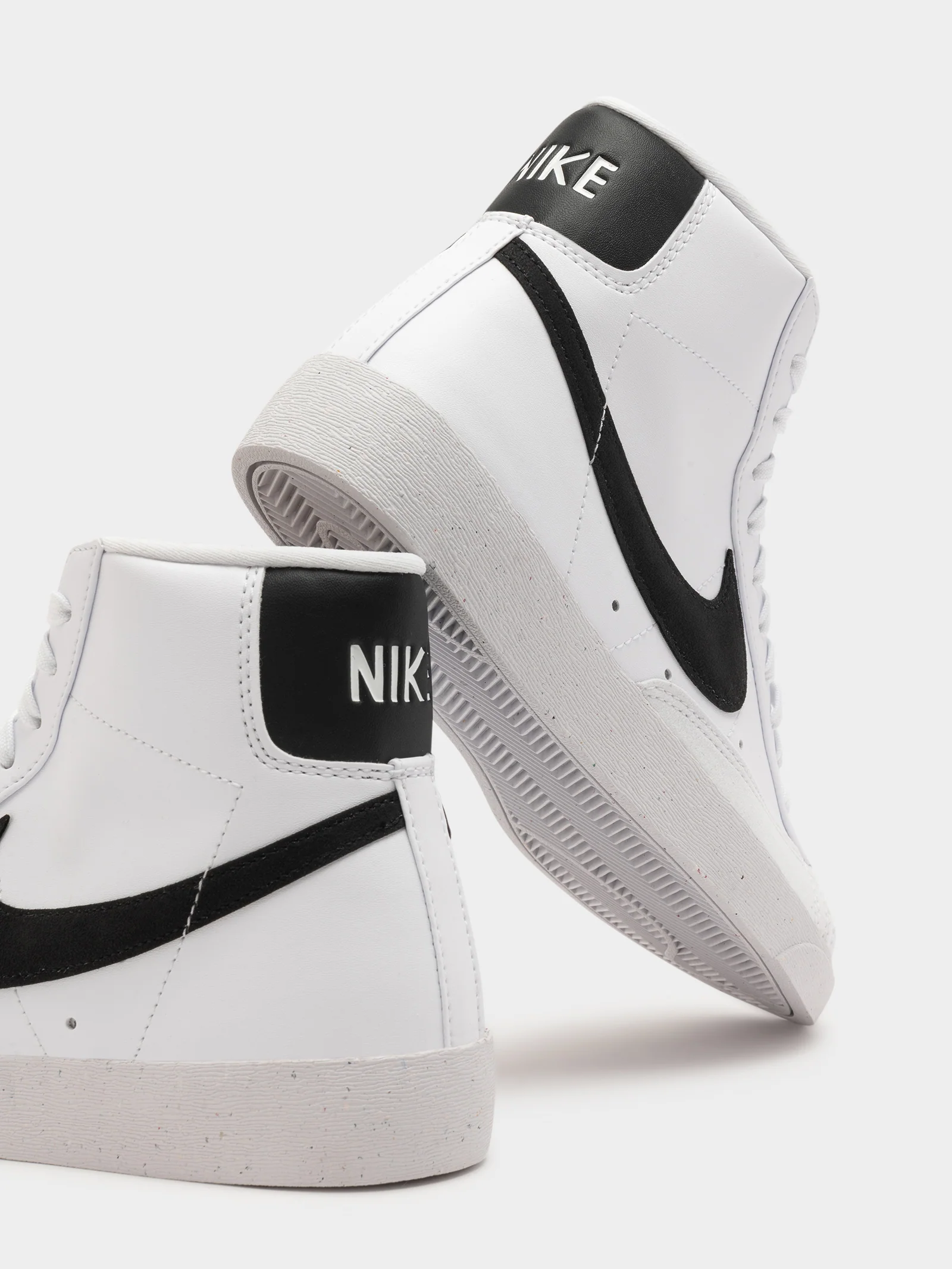 Womens Blazer Mid '77 Next Nature - Image 5
